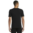 thumbnail image 2 of Nike Dri-FIT Cotton/Poly Tee. NKBQ5231, 2 of 3