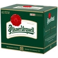 thumbnail image 5 of Pilsner Urquell Import Pilsner Beer, 12 Pack, 330 ml Glass Bottles, 4.4% ABV, 5 of 5