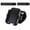 For wrist and arm, variant on Elastic Fitness Phone Case with Clip Phone Holder ABS Nylon Texture for Runner Cyclist and Hiking