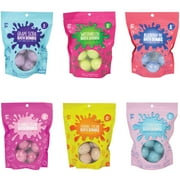 5pk Kids Bath Bombs, Best Brands