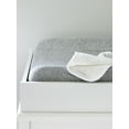 thumbnail image 3 of Honest Baby Clothing Organic Cotton Boy/Girl Changing Pad Cover, 3 of 6
