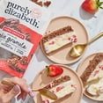 thumbnail image 5 of Purely Elizabeth Cookie Granola, Double Chocolate Chip, Gluten-Free, 9 oz Bag, 5 of 12