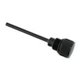 thumbnail image 2 of Transmission Dipstick Aluminum Alloy for Fxs Flstfbs Classic Efi Flhtci Black, 2 of 8