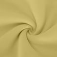 thumbnail image 5 of Fall Sweatshirts for Womens Pullover Fashion Oversize Casual Loose Turtleneck Long Sleeve Solid Color Blouse Sweatshirt Tops, 5 of 9
