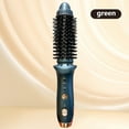 thumbnail image 6 of Momihoom Cordless Hair Curling Iron Brush, Mini Hot Straightener Comb for Short Hair Travel Size Portable Curling Wand & Hair Curler 1.7″ Heated Round Brush USB Temperature Adjustable, 6 of 8