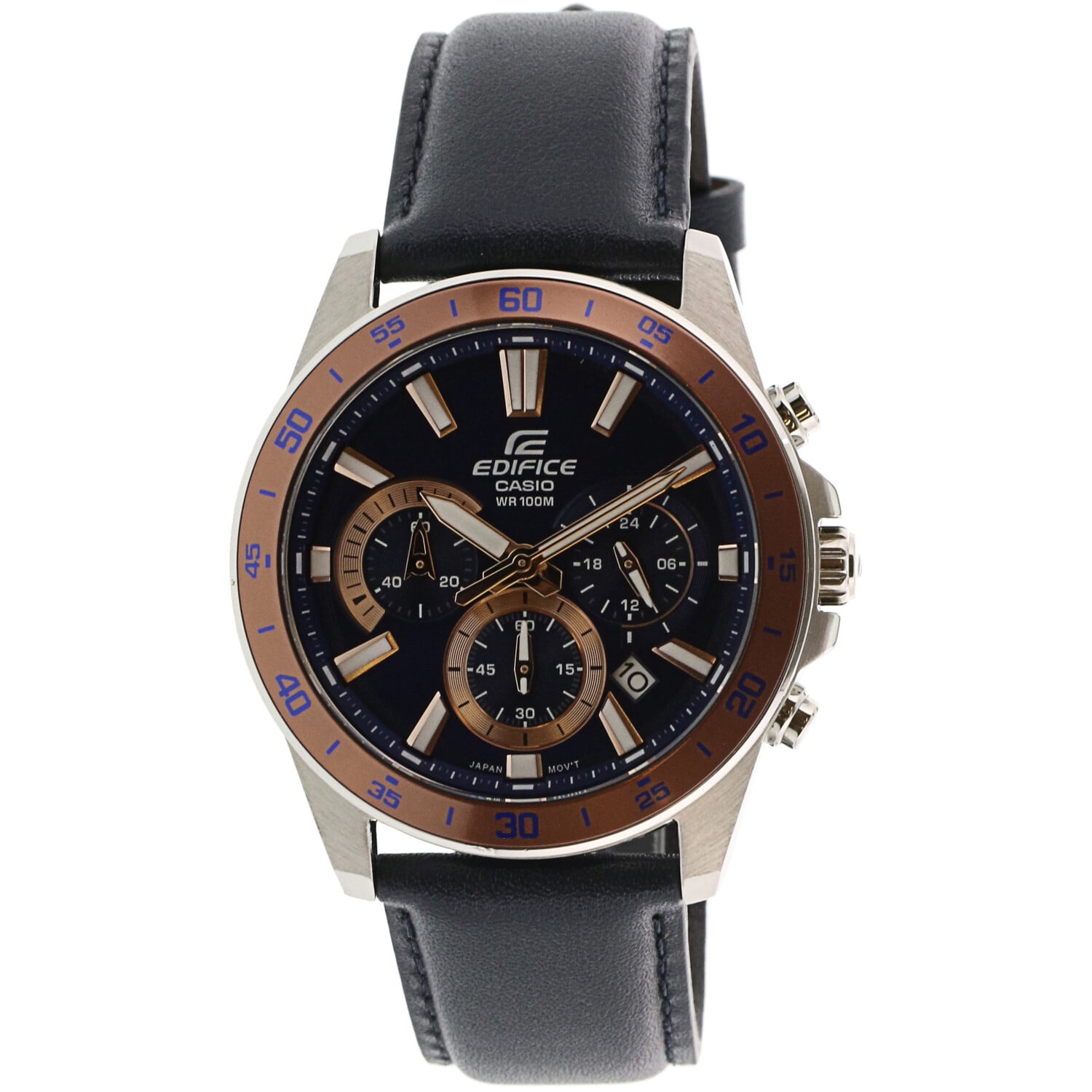 casio edifice walmart