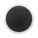 thumbnail image 1 of Tapa De Cubo De Rueda Central, Tapa De Cubo De Rueda De Coche ABS Cromada 68078419AC Resistente Al Calor Para FIAT 500 2012-2022(#2), 1 of 14