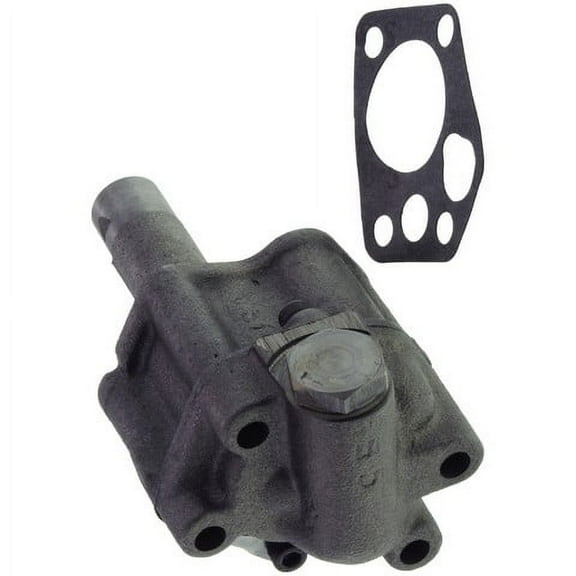 Melling Engine Oil Pump P/N:M152 Fits select: 1995-1997 NISSAN TRUCK, 1998-2004 NISSAN FRONTIER