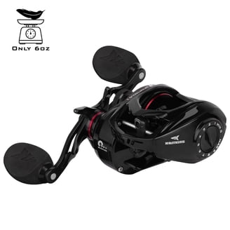 abu garcia best baitcaster Abu Garcia Max X EZ Cast Baitcast Combo