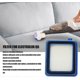 thumbnail image 2 of 2set Vacuum Cleaner Filter Replacement Parts For Electrolux Q6 Q7 Q8 Wq61 Wq71 Wq81, 2 of 5