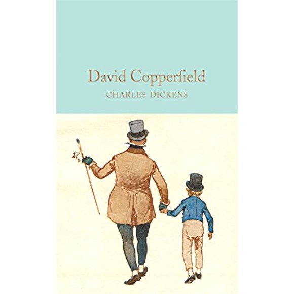 David Copperfield (Macmillan Collector's Library)