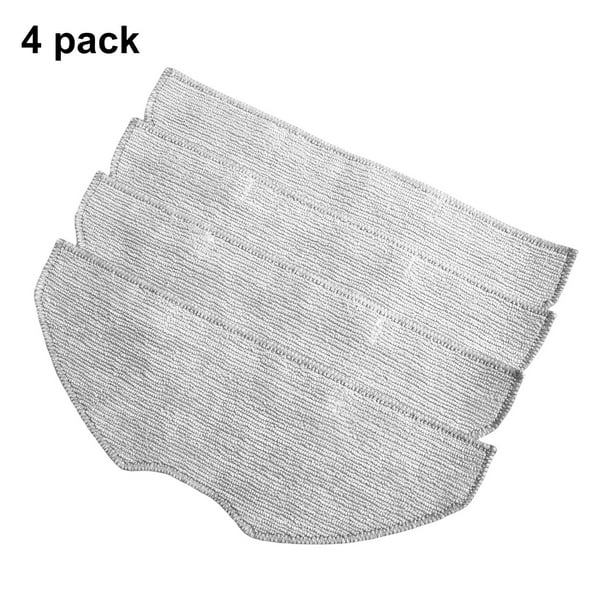 Paño de fregona para Tapo RV30 Max Plus, para RV30 Max, para RV20 Max Plus, para RV20 Max