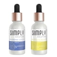 thumbnail image 2 of Set Acido Hialuronico 2% y Acido Salicilico 2% Simply Solution, 2 of 2