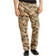 thumbnail image 1 of Levi's Camo Casual Cargo Pantalones para Hombre, Verde, 31W x 30L Levis Carga, 1 of 1
