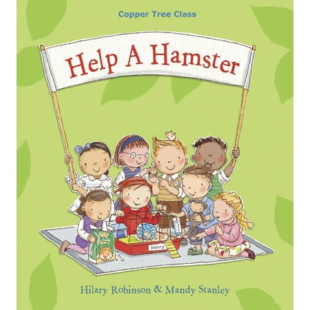 Help A Hamster : Helping Children To Understand Fostering and (Best Hamster Breed For Kids)