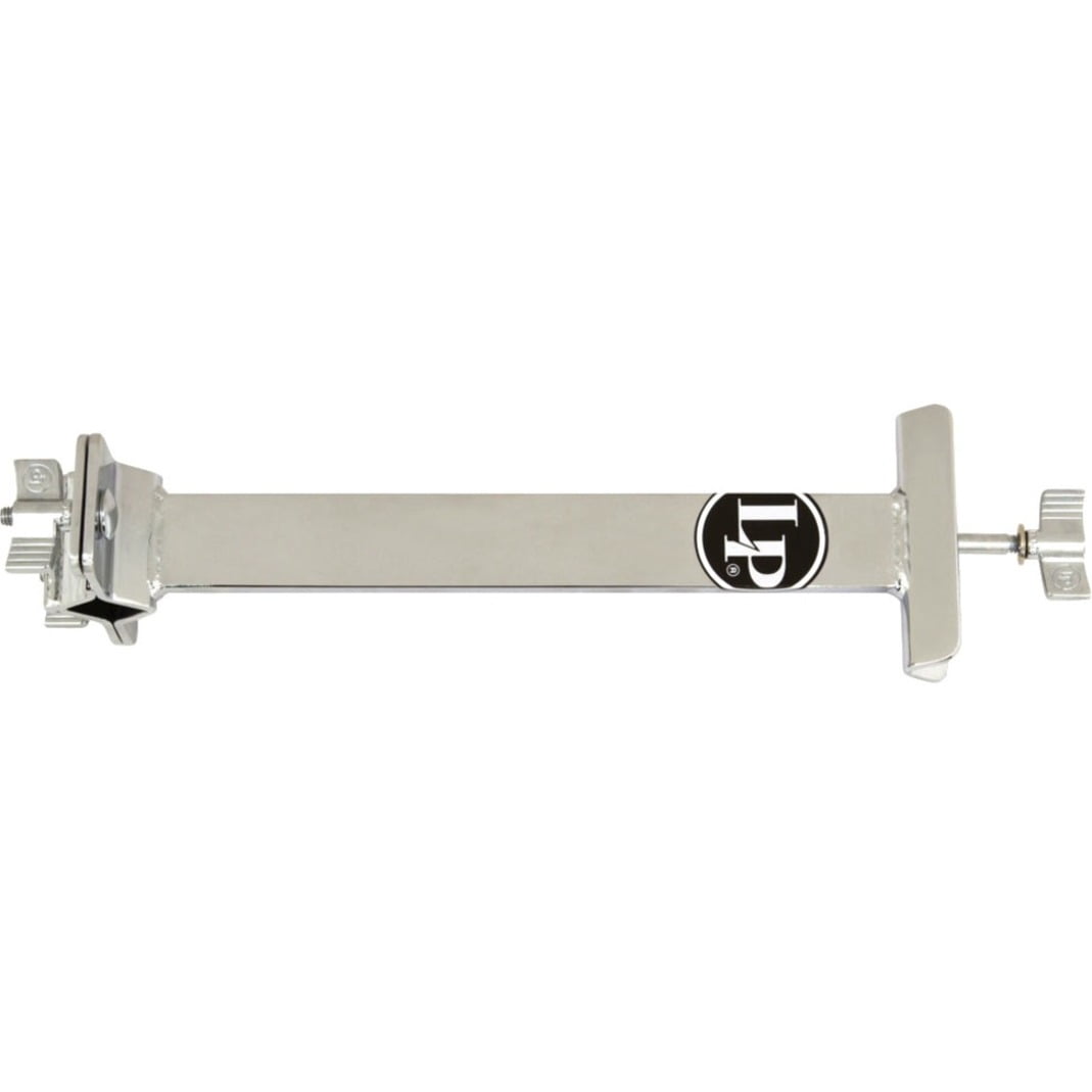 LP LP454 Mounting Bracket for Conga Stand, Chrome