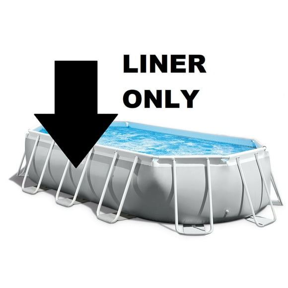 Intex Pool Liner Replacement 24 X 52 Intex Pool Liner Replacement