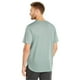 thumbnail image 3 of Playera Puma Train SS Tee para Hombre 520899-79 verde claro S Puma 520899-79 PLAY. TRAIN SS TEE, 3 of 4