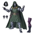 thumbnail image 2 of Figura Doctor Doom Hasbro Marvel 6 Pulgadas, 2 of 4