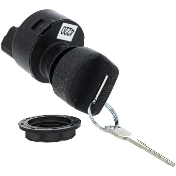 Arctic Cat New OEM Switch,Open Ignition-2012, 0609-910