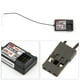 thumbnail image 3 of 2 uds Flysky FS-A3 AFHDS2A 2,4G 3CH receptor para GT2E GT2G, 3 of 6