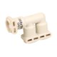 thumbnail image 5 of Conector de fluido para cafeteras. Mantenimiento del conector de fluido para cafeteras. Tres vías 4x25cm, 5 of 9