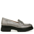 thumbnail image 3 of SOUL Naturalizer Womens Ophelia Slip On Lug Sole Loafers - Medium & Wide Width, 3 of 7
