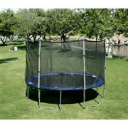 Airzone Enclosure for 14' Trampolines