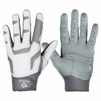 Bionic Gloves Women's ReliefGrip 2.0 Golf - Right - Silver - XLarge