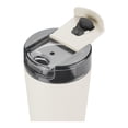 thumbnail image 4 of ZWILLING Tasse Contenant Isotherme Plus, 480 ml, Acier Inoxydable, Crème, 4 of 6