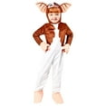 thumbnail image 1 of Gremlins Gizmo Baby/Toddler Costume, 1 of 1
