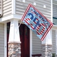 thumbnail image 6 of Win s Way USA 250th Anniversary Flag 1776-2026 American Independence Celebration Banner, 6 of 6