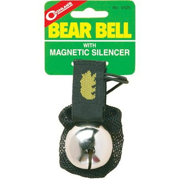 Earth Management Bear Bells Bear Bells Asst Colors