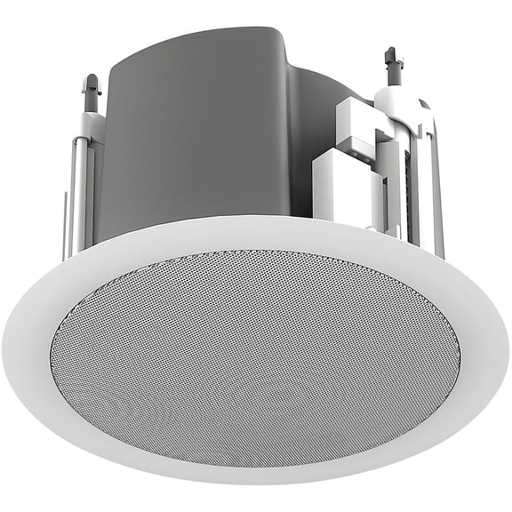 AtlasIED FAP33T-W 3" Full Range In-Ceiling Speaker