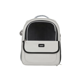 thumbnail image 1 of Mochila Trasportadora Para Mascotas, Cierre Lab.G Gris, 1 of 5