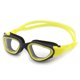 thumbnail image 1 of CHAO Ojos de natación amarillos, gafas de natación profesionales, gafas de carreras con revestimiento antiniebla HD, gafas de buceo cómodas para hombres y mujeres, 1 of 5