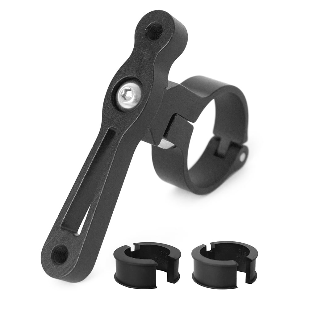 Mountain Bike Bottle Cage Mount Adapter Scooter Water Cup Seatpost