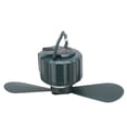 thumbnail image 2 of Camping Fan With Light,Portable Camping Fan LED Portable Camping Fan Camping Ceiling Fan Industry-Leading Standards, 2 of 8
