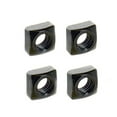 thumbnail image 4 of Ski-Doo New OEM M6 Square Nut Pack of 4 250000498, 4 of 4