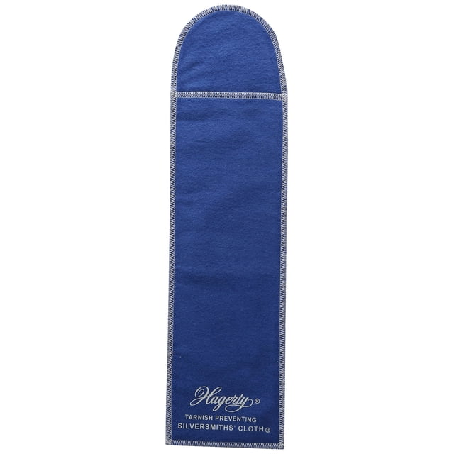 Bolsa para Cubiertos Hagerty Silver Keeper 10x30 cm Antimanchas