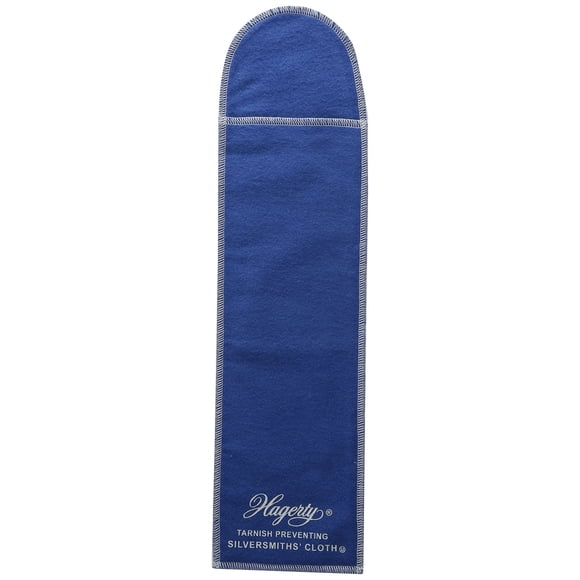 Bolsa para Cubiertos Hagerty Silver Keeper 10x30 cm Antimanchas
