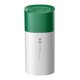 thumbnail image 2 of Humidifier humidificador de aire USB portátil para viajes en automóvil Oficina Dormitorio de bebé Hogar colorida (350M Verde Colco humidificador de coche, 2 of 8
