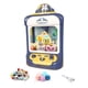 thumbnail image 4 of Mini Máquina de Garra para Niños Máquina Electrónica para Agarrar Muñecas Máquina de Juego de Garra Arcade con Juguetes de Peluche y Pelotas ANGGREK  Otros, 4 of 8