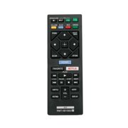 RMT-VB100U Blu-ray DVD Player Remote for Sony BDP-BX150 BDP-S3500 BDP-S5500