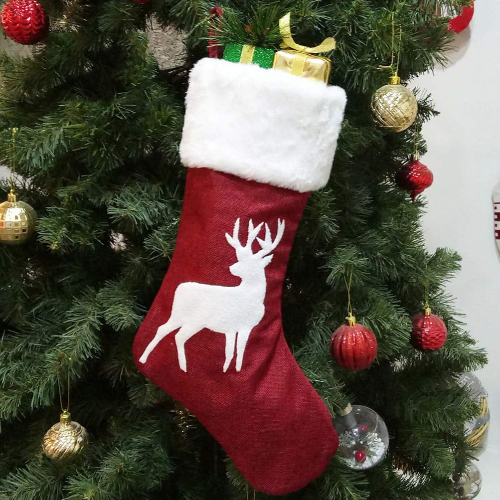 childrens christmas stocking