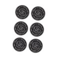 thumbnail image 1 of Cabinet Knobs10pcs Rose Cabinet Knobs Round Cabinet Knobs Flower Shape Cabinet Knobs Advanced Technology, 1 of 5