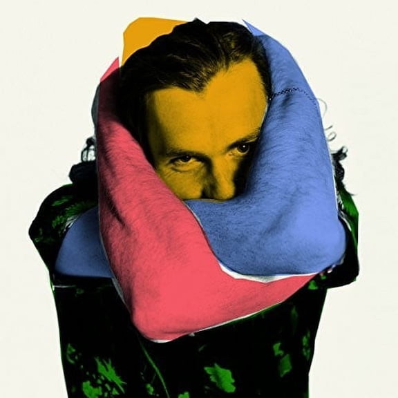 Sam O.B. - Positive Noise - Rock - Vinyl