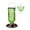 B, variant on Outdoor Hanging Bird Feeder, 9.8 Inch Plastic Hummingbird Nectar Feeder With 6 Feeding Ports, Ideal For Attracting Hummingbirds To Your Patio Or Yard