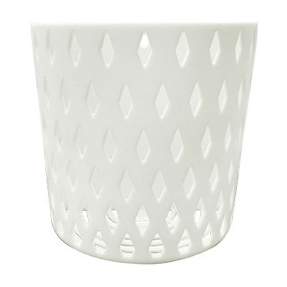 Tgbvmt Indoor Hanging Flowerpot, Wall-Mounted Flowerpot for Space-Saving, Stylish and Decorative Plant Holder, Ideal for Succulents, Orchids, and Other Small Plants with Good Drainage