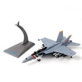 thumbnail image 3 of Juguete de Vehículos de Simulación Perfecl Modelo de Coleccionable 1:100 Adorno para Hogar, 3 of 6
